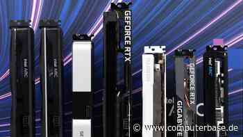 CB-Funk-Podcast #11: Nervige Account-Zwänge und fallende Grafikkarten-Preise [Notiz]