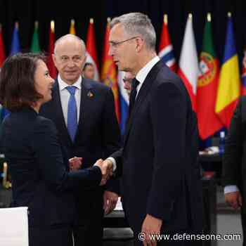 Who Else Would Trump and DeSantis Abandon?