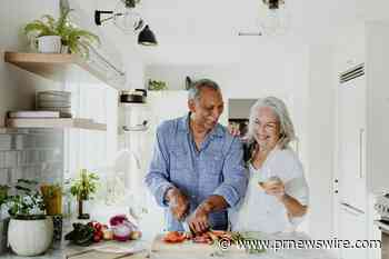 Competitive Home Lending Helps Seniors Navigate Economic Uncertainty with Reverse Mortgage Loans