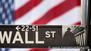 US-Börsen: Dow dämmt Verluste ein - Nasdaq im Plus