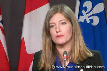 B.C. push to end automatic sexual assault publication bans gathering momentum