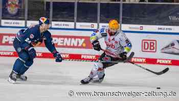 Playoffs: München kassiert überraschende Auftakt-Niederlage