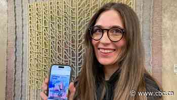 Regina committee votes to make Wascana Pool waterslides fully accessible after this summer's grand opening