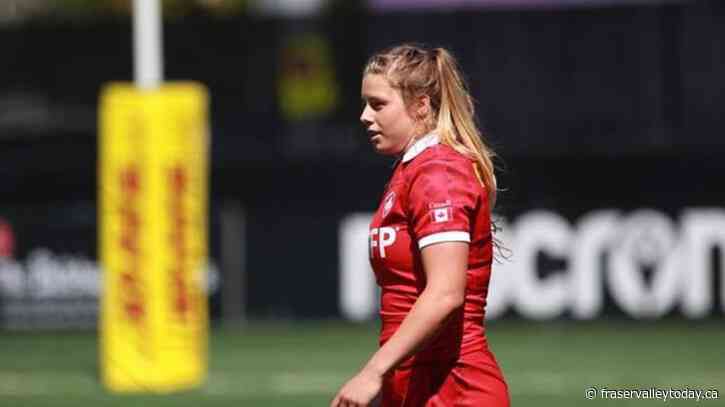Canada women’s rugby team returns to action after fourth-place finish at World Cup