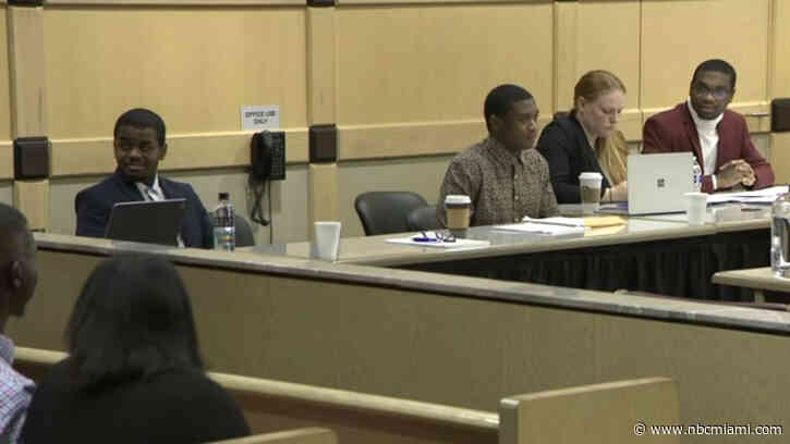 Jury in XXXTentacion Murder Trial Moving Slowly, No Verdict After 6th Day of Deliberating