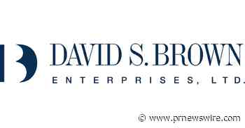 David S. Brown Enterprises Announces New Tenant At Metro Centre Owings Mills