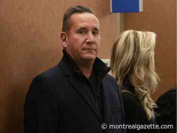 Alleged Montreal Mafia leader Leonardo Rizzuto wounded in Laval shooting