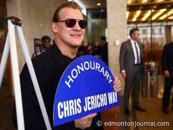 AEW Dynamite, Rampage coming to Edmonton's Rogers Place this summer