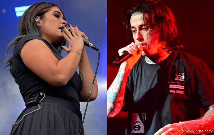Spiritbox pull out of Falling In Reverse tour amidst controversy