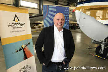 Red Deer airport poised to become regional aviation hub