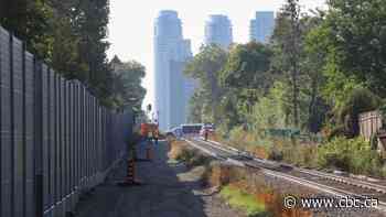 SmartTrack will cost an extra $234M and the province should foot the bill, city staff report says