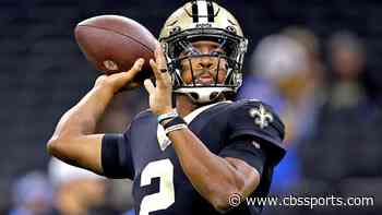 NFL free agency 2023: Jameis Winston explains why he's returning to the Saints in 2023