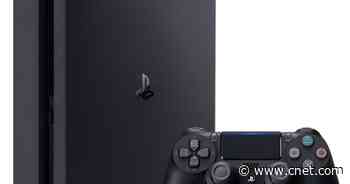 Best PlayStation Deals: Save on Games, Headsets, Refurb Consoles and More     - CNET