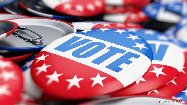 Two bills updating, expanding, and protecting voter rights reach governor's desk