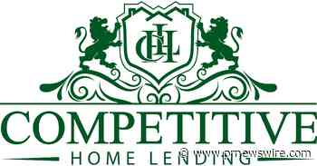Competitive Home Lending Helps Seniors Navigate Economic Uncertainty with Reverse Mortgage Loans