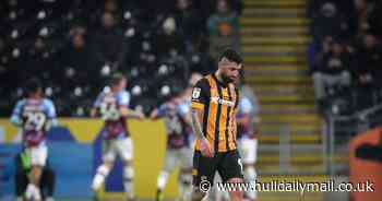 Premier League-bound Burnley clinically end Hull City's unbeaten home run