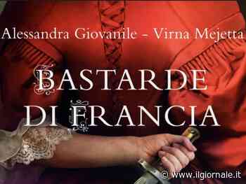 Le Bastarde di Francia - L'Angelo e la Vergine" . Anteprima del romanzo