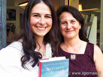 Le Bastarde di Francia, torna l'amatissima saga scritta a "quattro mani"