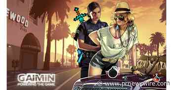 GAIMIN releases GAIMCRAFT API technology to convert Web2 applications to Web3