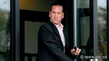 Leonardo Rizzuto injured in Laval shooting near highways 440 and 13