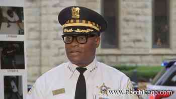 As CPD Supt. Brown Leaves, the Search for a Replacement Marks New Civilian Commission's First Test