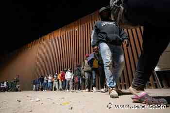 Sharp Drop in Illegal Border Crossings Continues in February