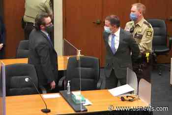 Minnesota Courts Expand Camera Access to Criminal Trials