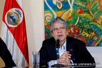 Declassified Documents Do Not Mention Ecuador's Lasso -Regulator
