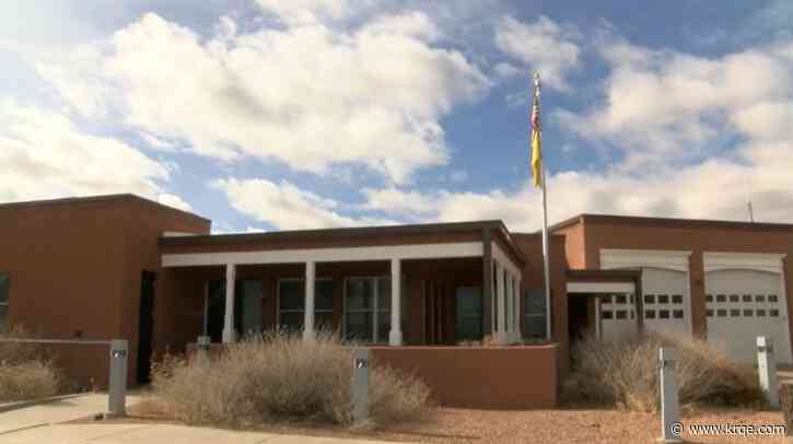 Santa Fe County in desperate need for firefighter recruits