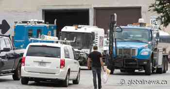 Calls for independent investigation into allegations of racism among Montreal’s workforce