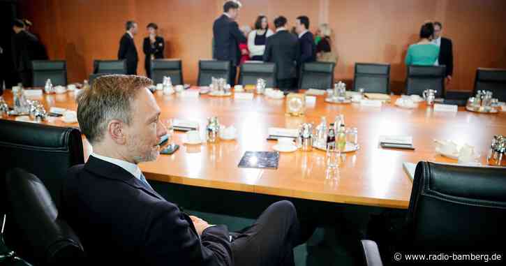 Einigung im Haushaltsstreit steht noch aus