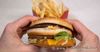 Doctors slam General Medical Council for investing nearly £900K in fast food brands such as Coca-Cola and McDonald's