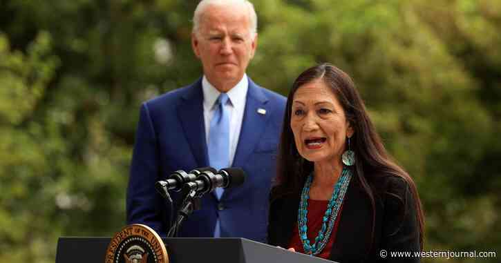 Biden Admin Caves to Radical Environmentalists, Reverses Decision That Would Have Saved Lives