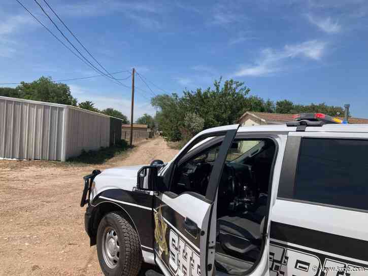 Former Chaves County deputy found guilty of five felonies