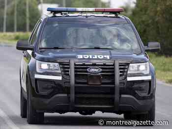 SQ begins homicide investigation into death of woman in St-Zénon