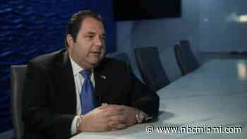 Deposition Reveals New Details About North Miami Beach Mayor's Residency