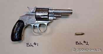 Abbotsford, B.C. man arrested, charged for carrying firearm in ER waiting room