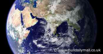 Alien mothership could be sending out probes to monitor Earth, says Pentagon