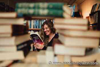 Vancouver Island author Aly Bird processes her loss with her first book