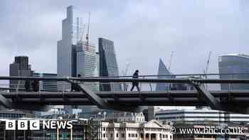 Corporation tax: Jeremy Hunt confirms rise to 25% from April