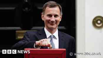 Budget summary: Key points from Jeremy Hunt’s 2023 Budget