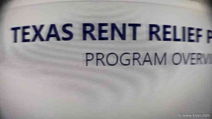 Texas Rent Relief application portal closing early with more than 70K submissions