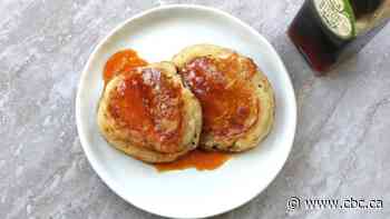 Recipes with Julie Van Rosendaal: Thinking outside the pancake box with birch syrup