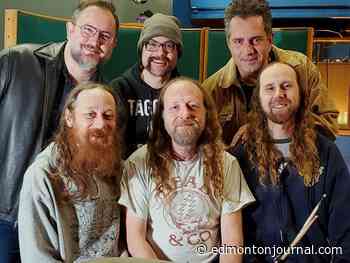 Dead Ends Live celebrates the jam-band culture of the Grateful Dead