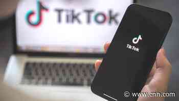Biden administration demands TikTok's Chinese owners spin off their share or face US ban