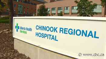 Southern Albertans asking, again, for critical heart treatment close to home