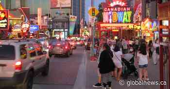 Niagara Falls expects impacts to visitors, finances from ‘Vegas-style’ casino opening in Toronto