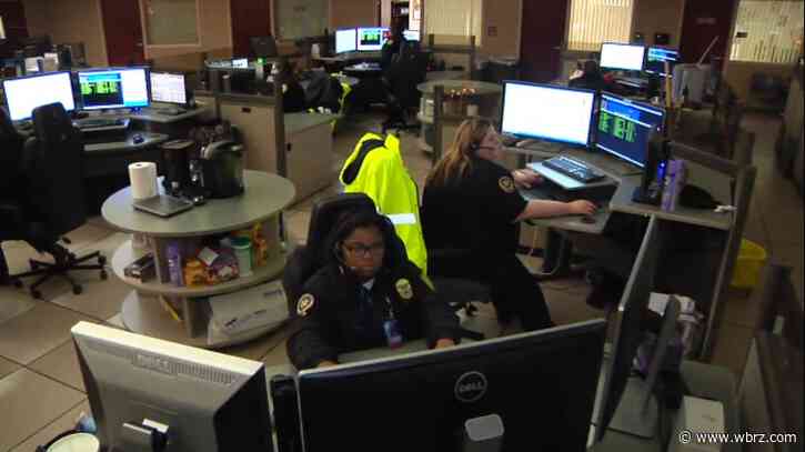 City-Parish approves lease on new 911 call center, possibly raising phone fees for residents