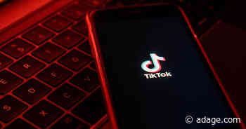 US demands TikTok’s Chinese owners sell stakes or face ban