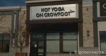Calgary hot yoga studio facing some heated criticism following closure